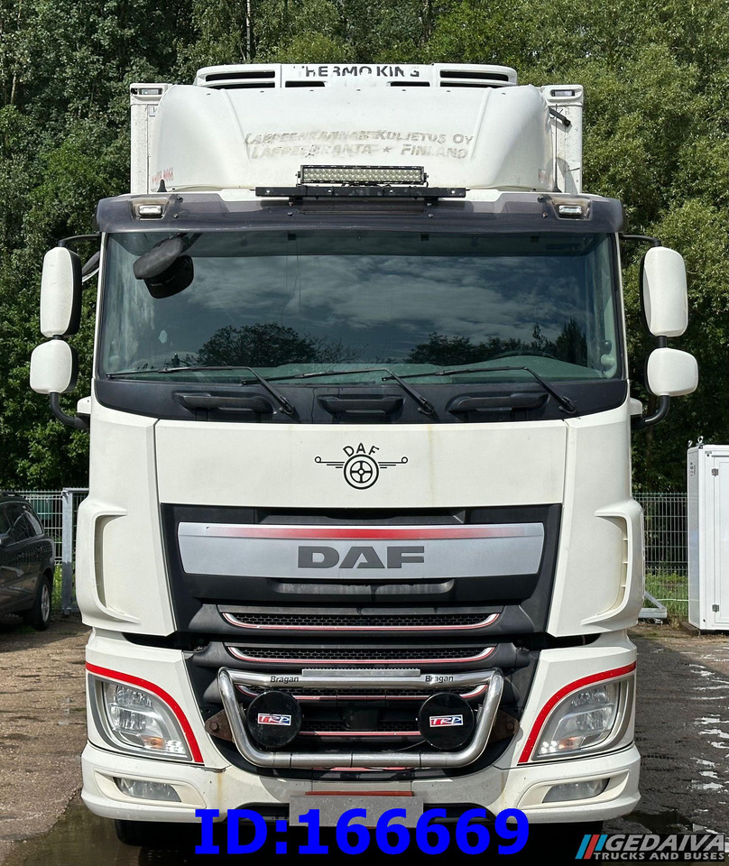 DAF XF 106.460 FAR 6X2 Euro6 - Kamion hladnjača: slika DAF XF 106.460 FAR 6X2 Euro6 - Kamion hladnjača DAF XF 106.460 FAR 6X2 Euro6 - Kamion hladnjača: slika DAF XF 106.460 FAR 6X2 Euro6 - Kamion hladnjača