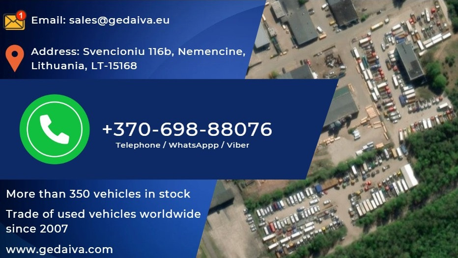 MERCEDES-BENZ Sprinter 316 Manual Euro6 - Drugi strojevi: slika MERCEDES-BENZ Sprinter 316 Manual Euro6 - Drugi strojevi MERCEDES-BENZ Sprinter 316 Manual Euro6 - Drugi strojevi: slika MERCEDES-BENZ Sprinter 316 Manual Euro6 - Drugi strojevi