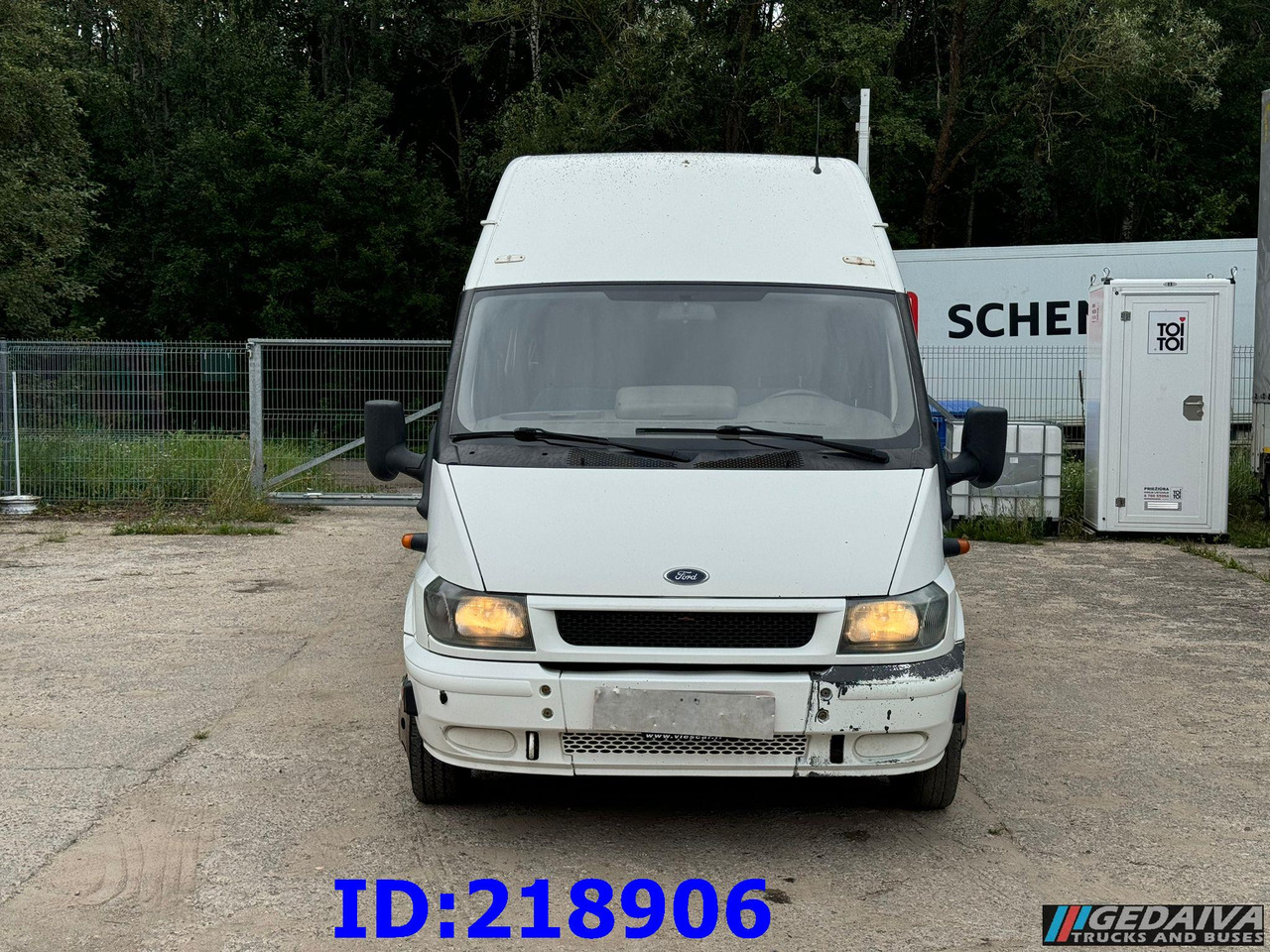 FORD Transit 430 Prostyle - Manual - 15-seater - Turistički autobus: slika FORD Transit 430 Prostyle - Manual - 15-seater - Turistički autobus FORD Transit 430 Prostyle - Manual - 15-seater - Turistički autobus: slika FORD Transit 430 Prostyle - Manual - 15-seater - Turistički autobus