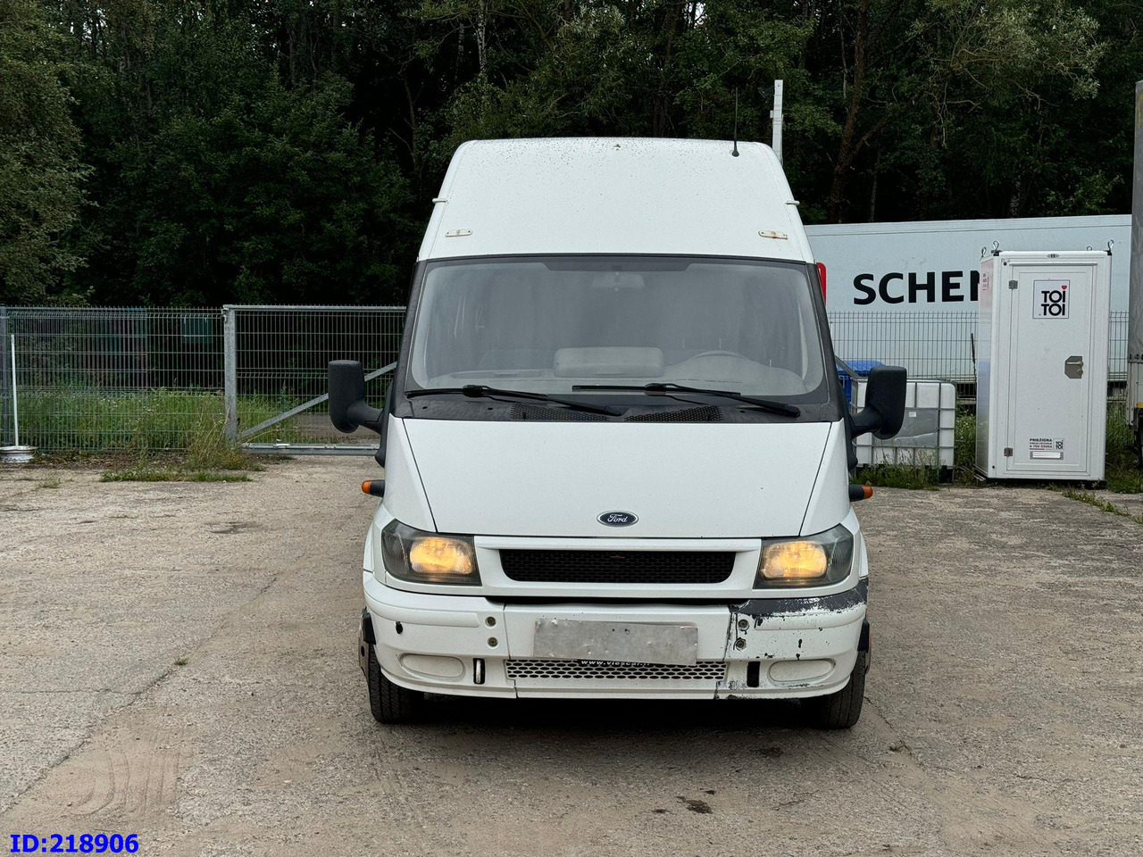 FORD Transit 430 Prostyle - Manual - 15-seater - Minibus, Putnički kombi: slika FORD Transit 430 Prostyle - Manual - 15-seater - Minibus, Putnički kombi FORD Transit 430 Prostyle - Manual - 15-seater - Minibus, Putnički kombi: slika FORD Transit 430 Prostyle - Manual - 15-seater - Minibus, Putnički kombi