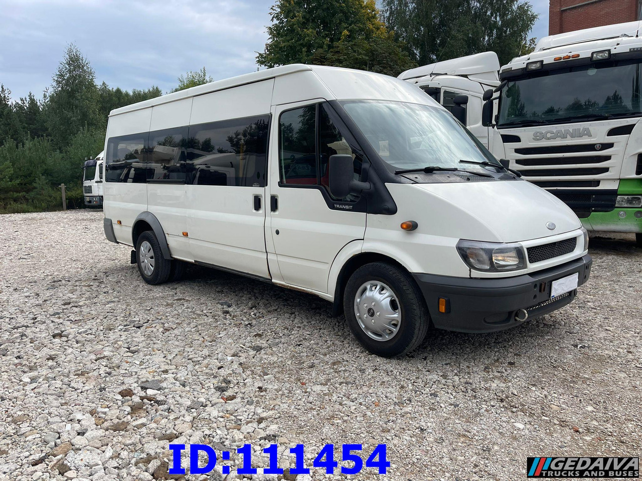 FORD Transit Manual 17-seater - Turistički autobus: slika FORD Transit Manual 17-seater - Turistički autobus FORD Transit Manual 17-seater - Turistički autobus: slika FORD Transit Manual 17-seater - Turistički autobus