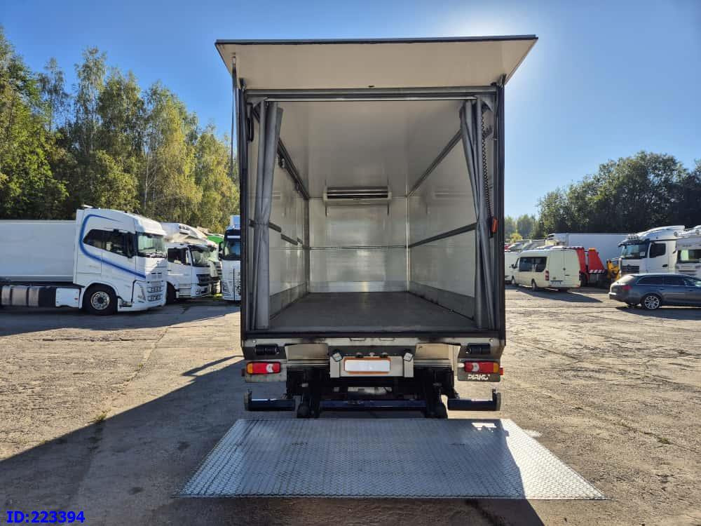 Kamion hladnjača IVECO Eurocargo 120-220 Thermoking V800  Euro6: slika Kamion hladnjača IVECO Eurocargo 120-220 Thermoking V800  Euro6