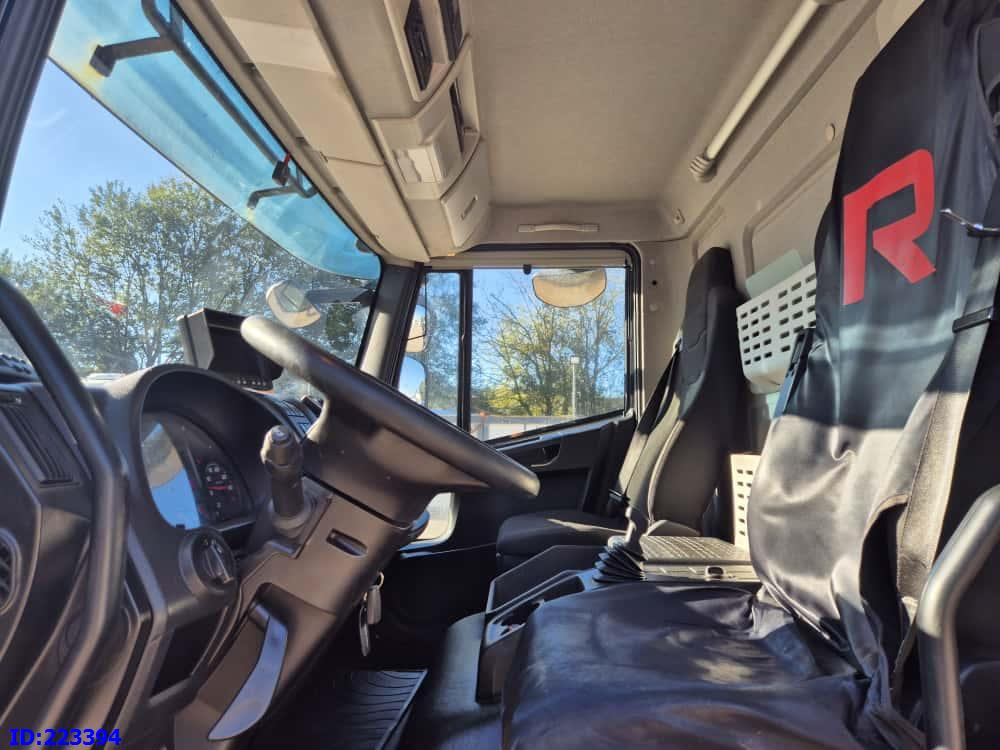 Kamion hladnjača IVECO Eurocargo 120-220 Thermoking V800  Euro6: slika Kamion hladnjača IVECO Eurocargo 120-220 Thermoking V800  Euro6