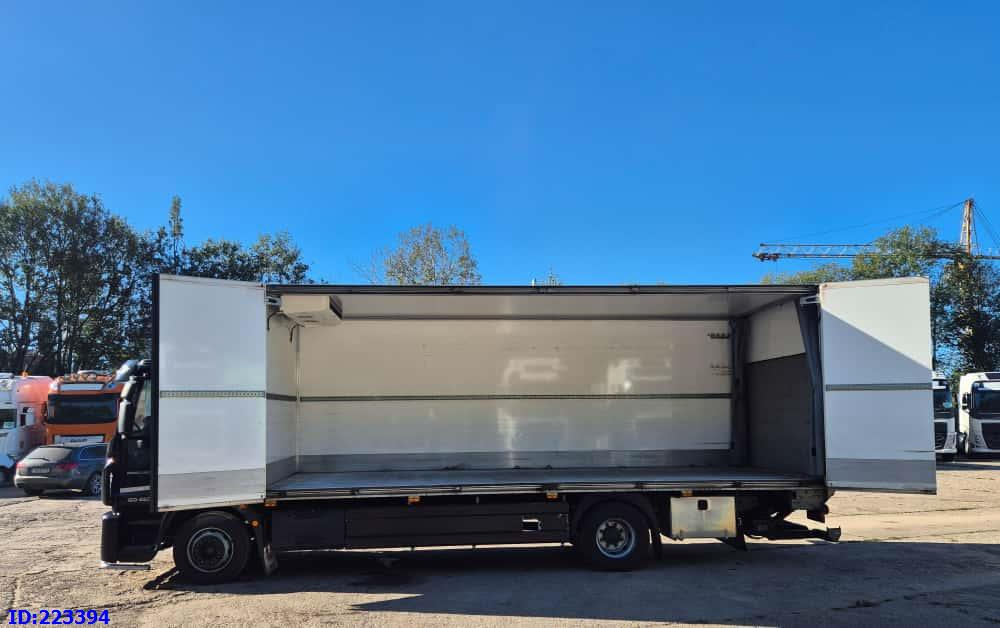 Kamion hladnjača IVECO Eurocargo 120-220 Thermoking V800  Euro6: slika Kamion hladnjača IVECO Eurocargo 120-220 Thermoking V800  Euro6