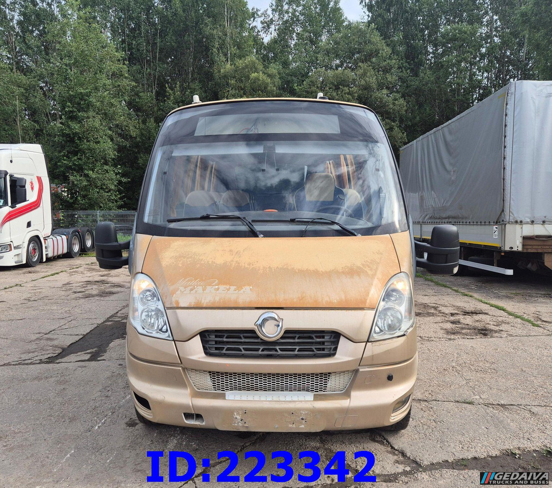 IVECO Rosero Euro5 34-Place (Gearbox defekt) - Turistički autobus: slika IVECO Rosero Euro5 34-Place (Gearbox defekt) - Turistički autobus IVECO Rosero Euro5 34-Place (Gearbox defekt) - Turistički autobus: slika IVECO Rosero Euro5 34-Place (Gearbox defekt) - Turistički autobus