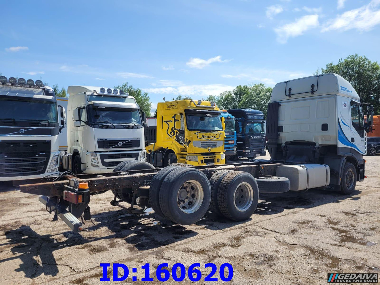 IVECO Stralis 480 6x2 Manual - Kamion-šasija: slika IVECO Stralis 480 6x2 Manual - Kamion-šasija IVECO Stralis 480 6x2 Manual - Kamion-šasija: slika IVECO Stralis 480 6x2 Manual - Kamion-šasija