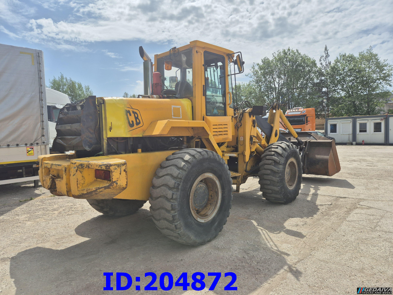 JCB 436HT 4x4 / 300 - Utovarivač na kotačima: slika JCB 436HT 4x4 / 300 - Utovarivač na kotačima JCB 436HT 4x4 / 300 - Utovarivač na kotačima: slika JCB 436HT 4x4 / 300 - Utovarivač na kotačima