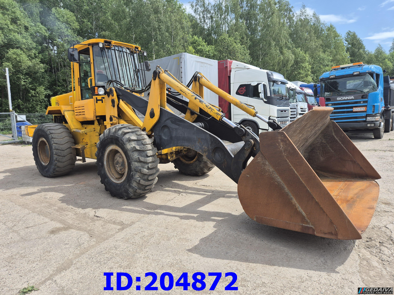JCB 436HT 4x4 / 300 - Utovarivač na kotačima: slika JCB 436HT 4x4 / 300 - Utovarivač na kotačima JCB 436HT 4x4 / 300 - Utovarivač na kotačima: slika JCB 436HT 4x4 / 300 - Utovarivač na kotačima