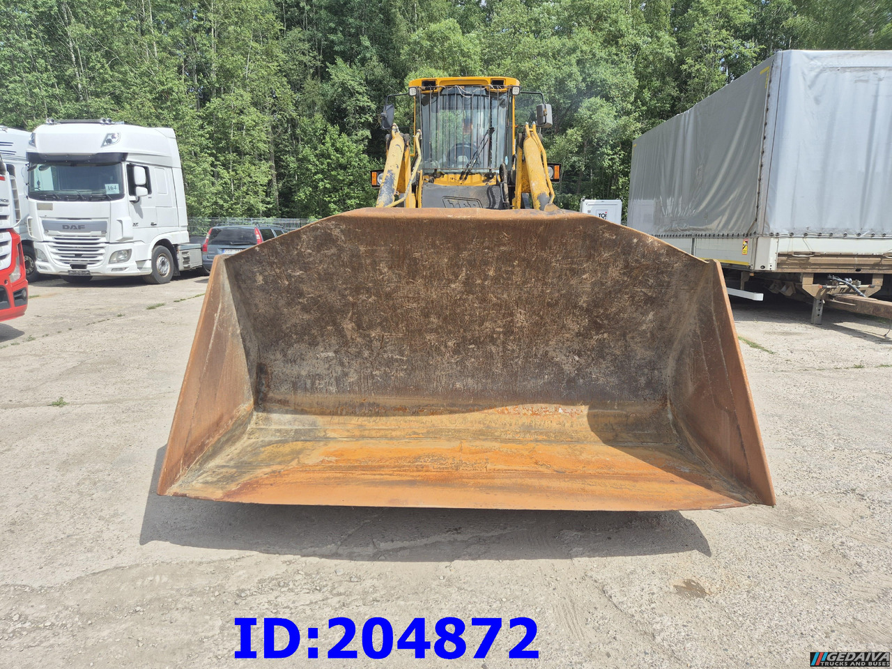 JCB 436HT 4x4 / 300 - Utovarivač na kotačima: slika JCB 436HT 4x4 / 300 - Utovarivač na kotačima JCB 436HT 4x4 / 300 - Utovarivač na kotačima: slika JCB 436HT 4x4 / 300 - Utovarivač na kotačima