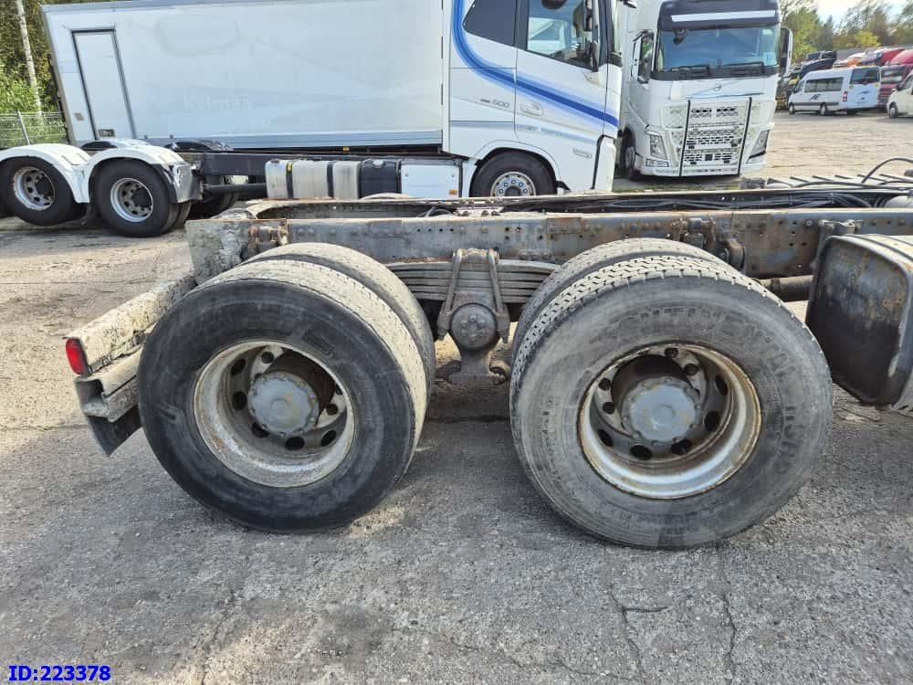 MAN TGA 35.480 8X4 - Full steel - Manual - Kamion-šasija: slika MAN TGA 35.480 8X4 - Full steel - Manual - Kamion-šasija MAN TGA 35.480 8X4 - Full steel - Manual - Kamion-šasija: slika MAN TGA 35.480 8X4 - Full steel - Manual - Kamion-šasija