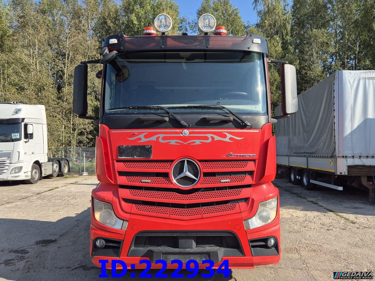 MERCEDES-BENZ Actros 2545 6x2 Euro5 - Kamion-šasija: slika MERCEDES-BENZ Actros 2545 6x2 Euro5 - Kamion-šasija MERCEDES-BENZ Actros 2545 6x2 Euro5 - Kamion-šasija: slika MERCEDES-BENZ Actros 2545 6x2 Euro5 - Kamion-šasija