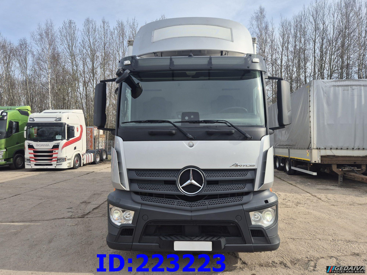 MERCEDES-BENZ Antos 1830 FRC Euro6 - Kamion hladnjača: slika MERCEDES-BENZ Antos 1830 FRC Euro6 - Kamion hladnjača MERCEDES-BENZ Antos 1830 FRC Euro6 - Kamion hladnjača: slika MERCEDES-BENZ Antos 1830 FRC Euro6 - Kamion hladnjača