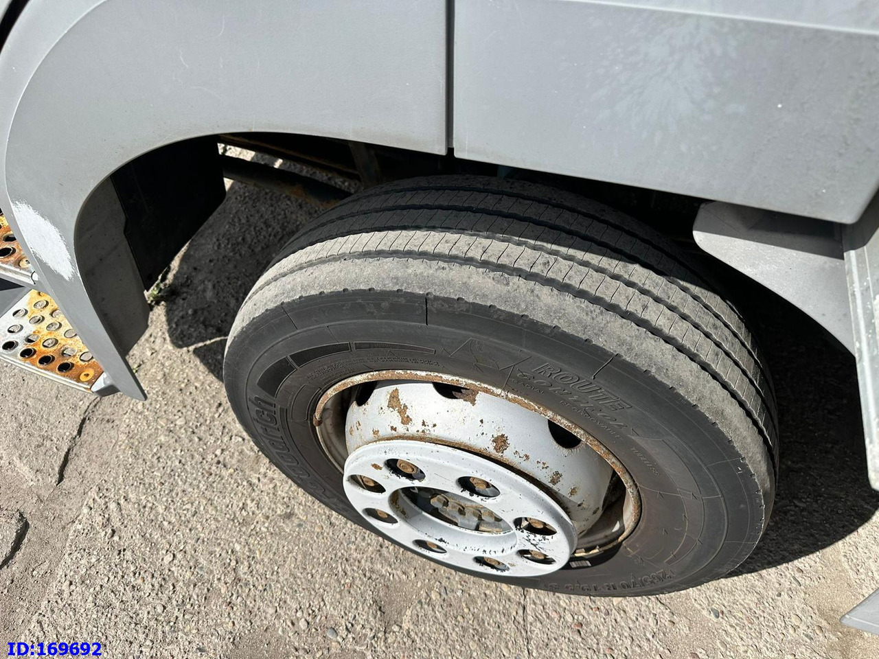 Kamion hladnjača MERCEDES-BENZ Atego 1218 - Euro5: slika Kamion hladnjača MERCEDES-BENZ Atego 1218 - Euro5 Kamion hladnjača MERCEDES-BENZ Atego 1218 - Euro5: slika Kamion hladnjača MERCEDES-BENZ Atego 1218 - Euro5