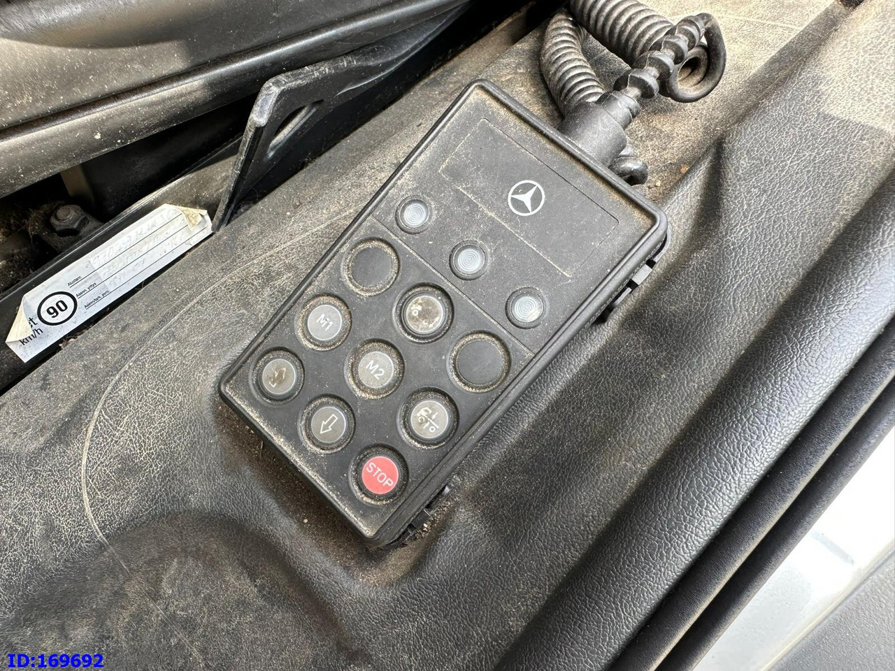 Kamion hladnjača MERCEDES-BENZ Atego 1218 - Euro5: slika Kamion hladnjača MERCEDES-BENZ Atego 1218 - Euro5 Kamion hladnjača MERCEDES-BENZ Atego 1218 - Euro5: slika Kamion hladnjača MERCEDES-BENZ Atego 1218 - Euro5