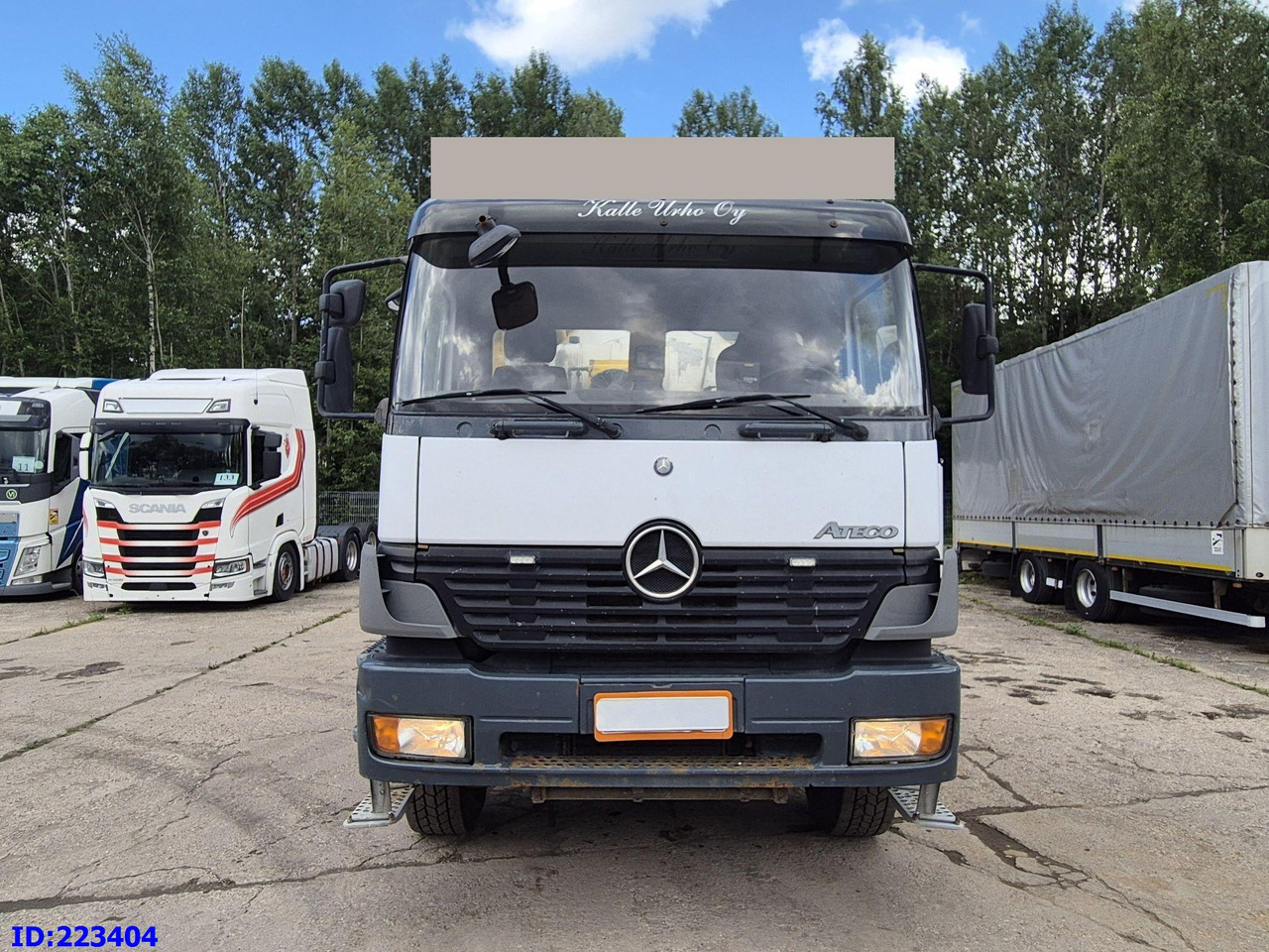 MERCEDES-BENZ Atego 2628 6x4 Full steel - Kamion-šasija: slika MERCEDES-BENZ Atego 2628 6x4 Full steel - Kamion-šasija MERCEDES-BENZ Atego 2628 6x4 Full steel - Kamion-šasija: slika MERCEDES-BENZ Atego 2628 6x4 Full steel - Kamion-šasija