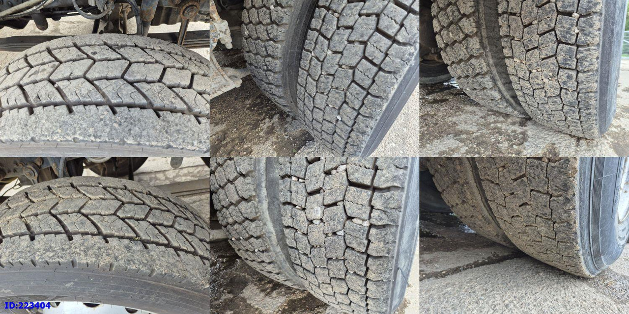 Kamion-šasija MERCEDES-BENZ Atego 2628 6x4 Full steel: slika Kamion-šasija MERCEDES-BENZ Atego 2628 6x4 Full steel Kamion-šasija MERCEDES-BENZ Atego 2628 6x4 Full steel: slika Kamion-šasija MERCEDES-BENZ Atego 2628 6x4 Full steel