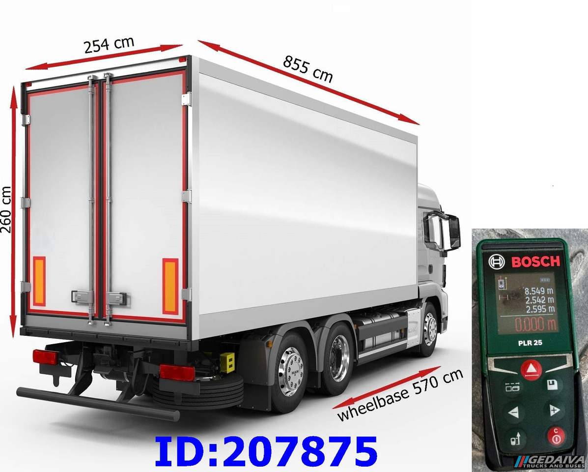 MERCEDES-BENZ Axor 1829 - Euro5 - Manual - Izotermni kamion: slika MERCEDES-BENZ Axor 1829 - Euro5 - Manual - Izotermni kamion MERCEDES-BENZ Axor 1829 - Euro5 - Manual - Izotermni kamion: slika MERCEDES-BENZ Axor 1829 - Euro5 - Manual - Izotermni kamion