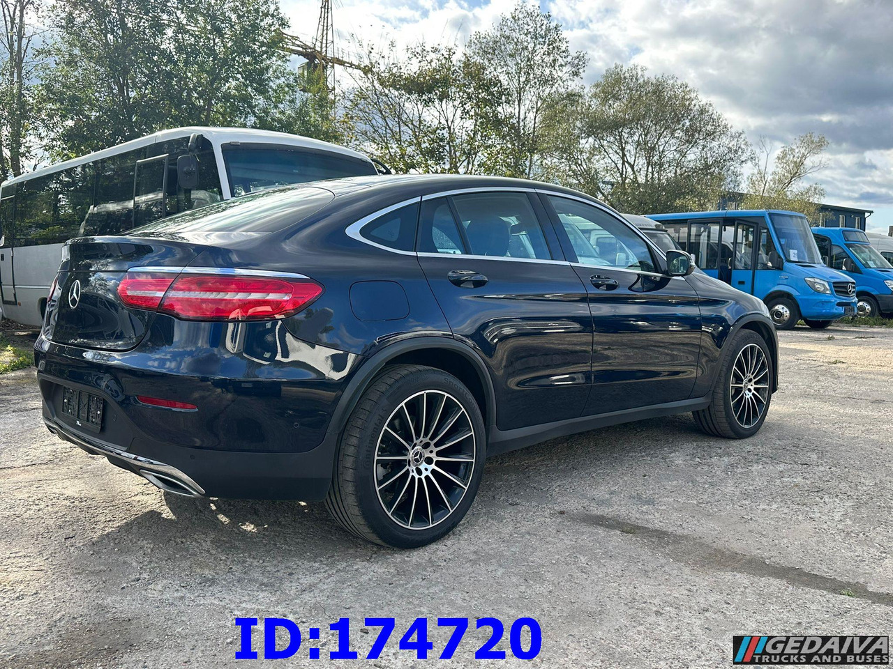 MERCEDES-BENZ GLC Coupe 220 4x4 - SUV: slika MERCEDES-BENZ GLC Coupe 220 4x4 - SUV MERCEDES-BENZ GLC Coupe 220 4x4 - SUV: slika MERCEDES-BENZ GLC Coupe 220 4x4 - SUV