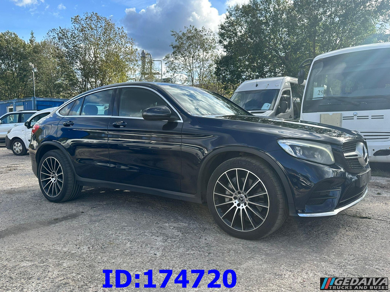 MERCEDES-BENZ GLC Coupe 220 4x4 - SUV: slika MERCEDES-BENZ GLC Coupe 220 4x4 - SUV MERCEDES-BENZ GLC Coupe 220 4x4 - SUV: slika MERCEDES-BENZ GLC Coupe 220 4x4 - SUV