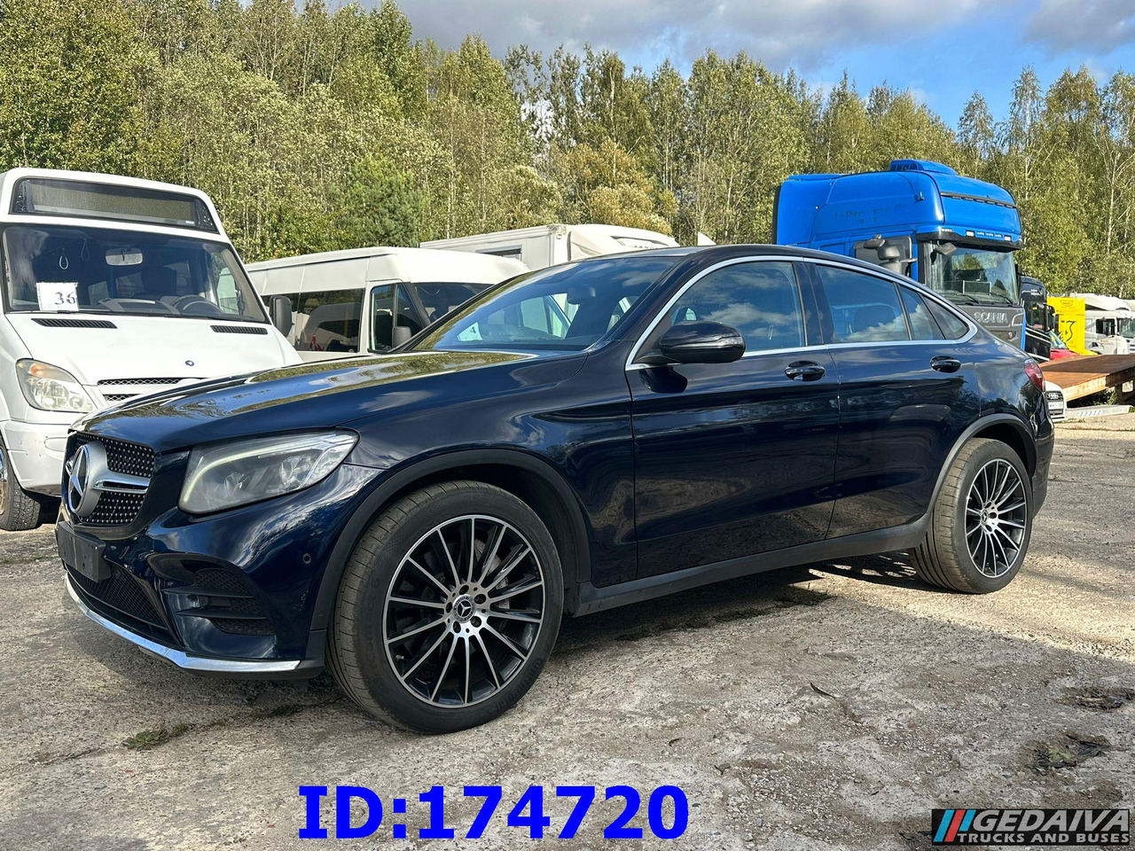 MERCEDES-BENZ GLC Coupe 220 4x4 - SUV: slika MERCEDES-BENZ GLC Coupe 220 4x4 - SUV MERCEDES-BENZ GLC Coupe 220 4x4 - SUV: slika MERCEDES-BENZ GLC Coupe 220 4x4 - SUV