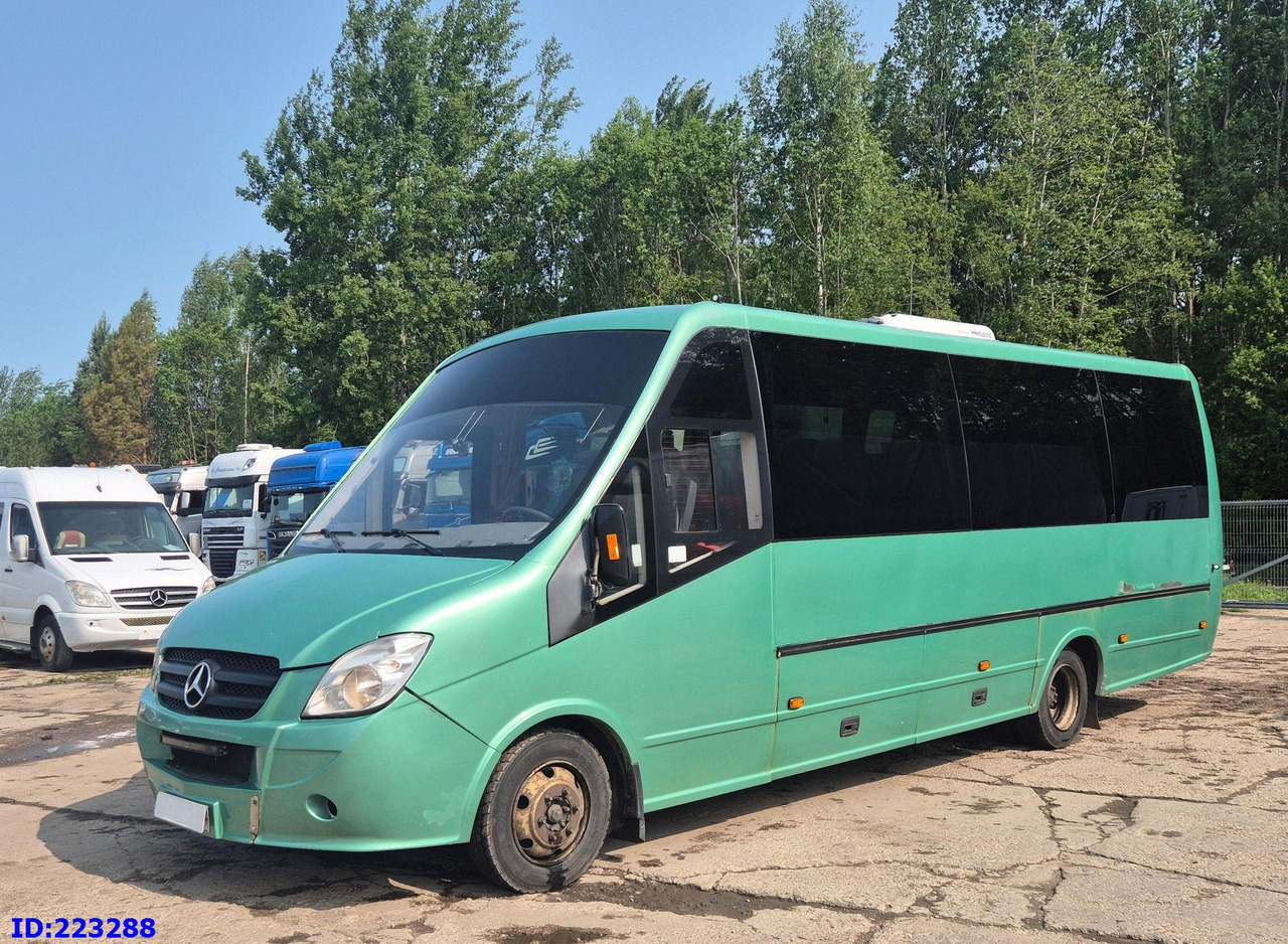 MERCEDES-BENZ Prospector Rosero Sunrider Vario 818 Euro5 - Turistički autobus: slika MERCEDES-BENZ Prospector Rosero Sunrider Vario 818 Euro5 - Turistički autobus MERCEDES-BENZ Prospector Rosero Sunrider Vario 818 Euro5 - Turistički autobus: slika MERCEDES-BENZ Prospector Rosero Sunrider Vario 818 Euro5 - Turistički autobus