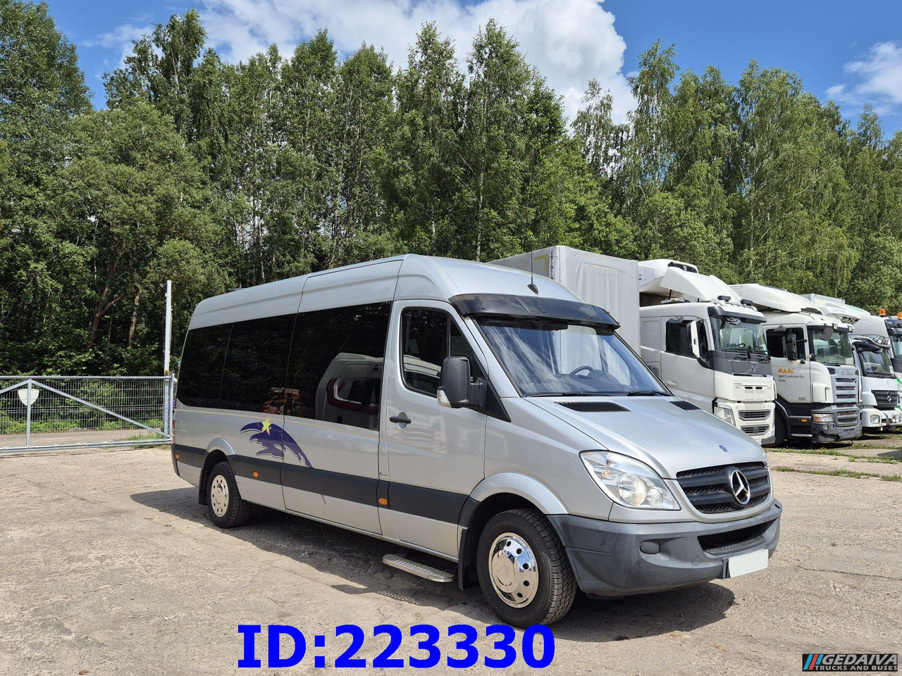 MERCEDES-BENZ Sprinter 313 VIP 14Place Euro5 - Turistički autobus: slika MERCEDES-BENZ Sprinter 313 VIP 14Place Euro5 - Turistički autobus MERCEDES-BENZ Sprinter 313 VIP 14Place Euro5 - Turistički autobus: slika MERCEDES-BENZ Sprinter 313 VIP 14Place Euro5 - Turistički autobus
