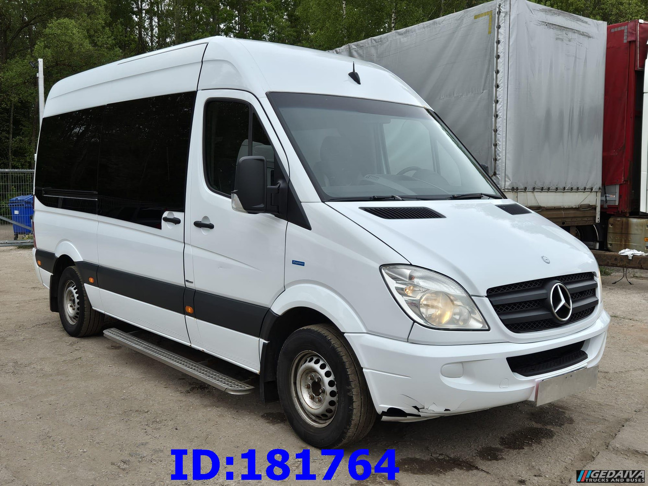 MERCEDES-BENZ Sprinter 316 Pegabus Euro5 - Turistički autobus: slika MERCEDES-BENZ Sprinter 316 Pegabus Euro5 - Turistički autobus MERCEDES-BENZ Sprinter 316 Pegabus Euro5 - Turistički autobus: slika MERCEDES-BENZ Sprinter 316 Pegabus Euro5 - Turistički autobus