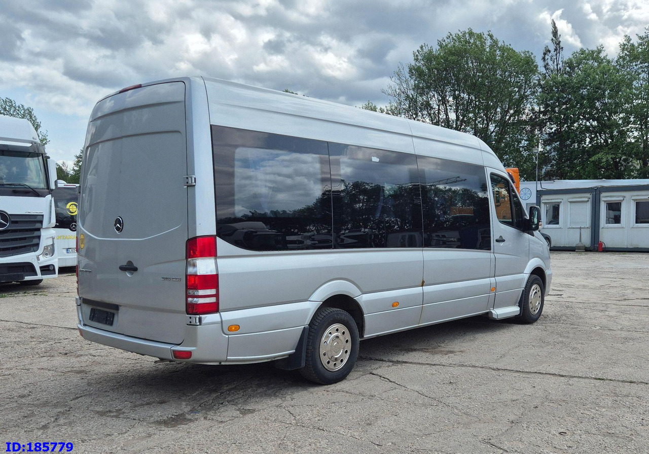 MERCEDES-BENZ Sprinter 316 - VIP - Avestark - Turistički autobus: slika MERCEDES-BENZ Sprinter 316 - VIP - Avestark - Turistički autobus MERCEDES-BENZ Sprinter 316 - VIP - Avestark - Turistički autobus: slika MERCEDES-BENZ Sprinter 316 - VIP - Avestark - Turistički autobus