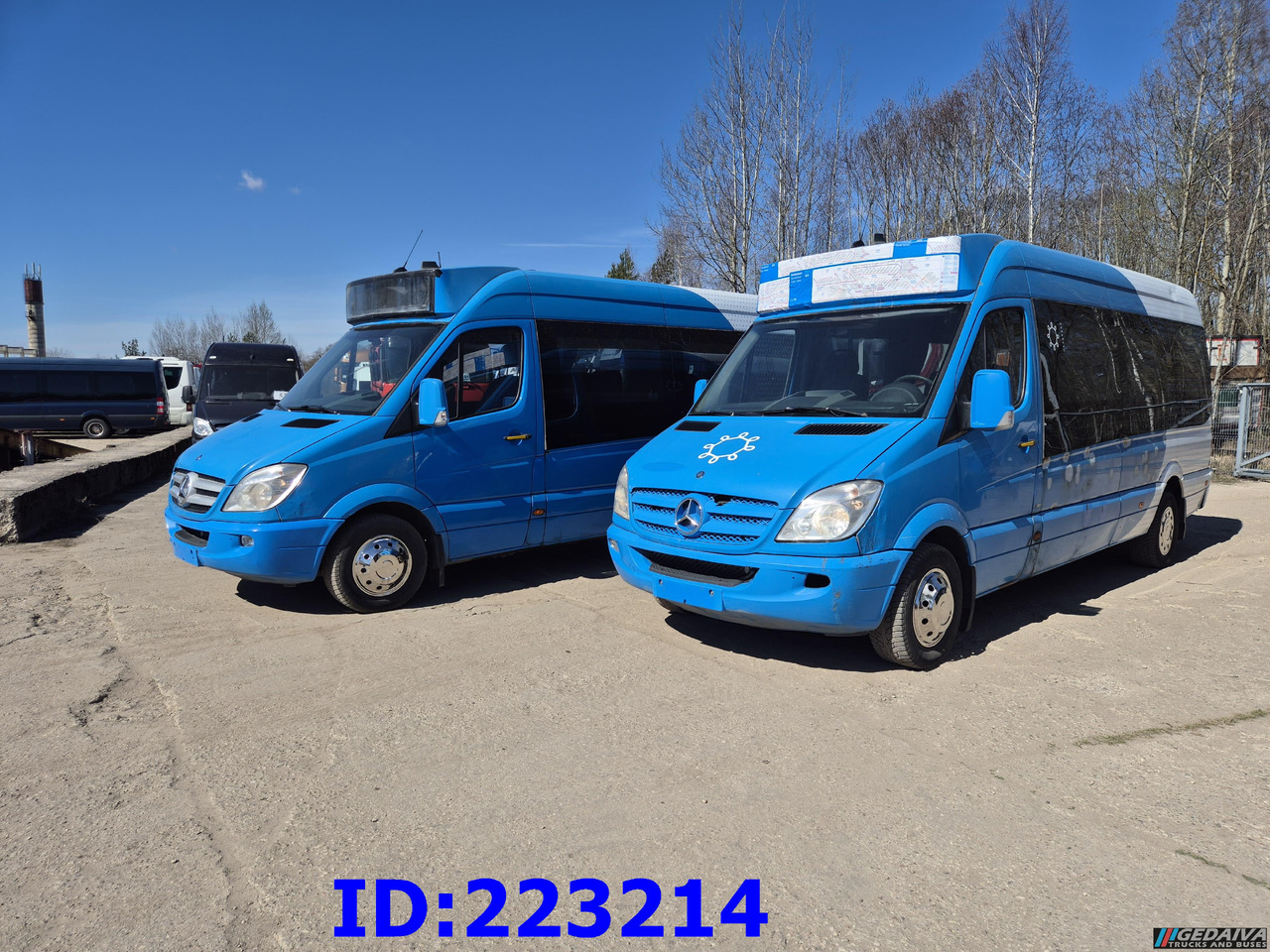 MERCEDES-BENZ Sprinter 316 VIP Euro5 (2pcs. available) - Turistički autobus: slika MERCEDES-BENZ Sprinter 316 VIP Euro5 (2pcs. available) - Turistički autobus MERCEDES-BENZ Sprinter 316 VIP Euro5 (2pcs. available) - Turistički autobus: slika MERCEDES-BENZ Sprinter 316 VIP Euro5 (2pcs. available) - Turistički autobus