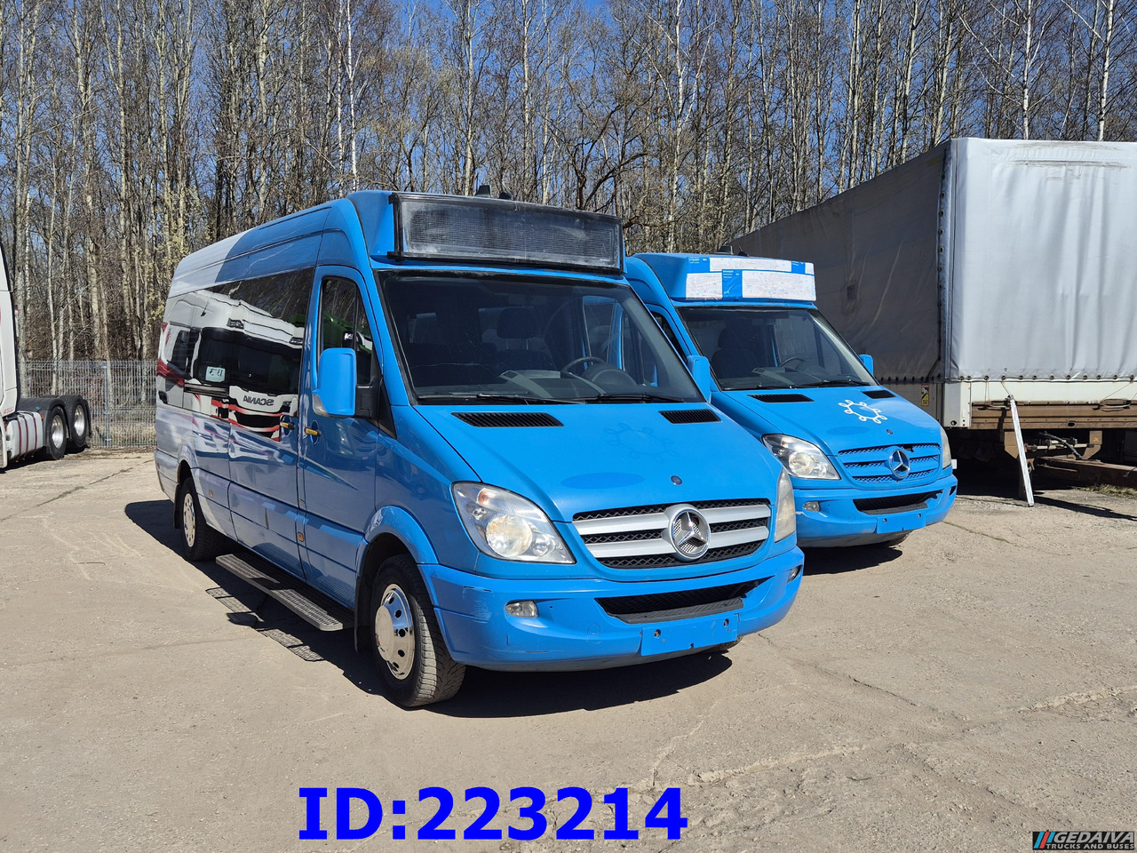 MERCEDES-BENZ Sprinter 316 VIP Euro5 (2pcs. available) - Turistički autobus: slika MERCEDES-BENZ Sprinter 316 VIP Euro5 (2pcs. available) - Turistički autobus MERCEDES-BENZ Sprinter 316 VIP Euro5 (2pcs. available) - Turistički autobus: slika MERCEDES-BENZ Sprinter 316 VIP Euro5 (2pcs. available) - Turistički autobus