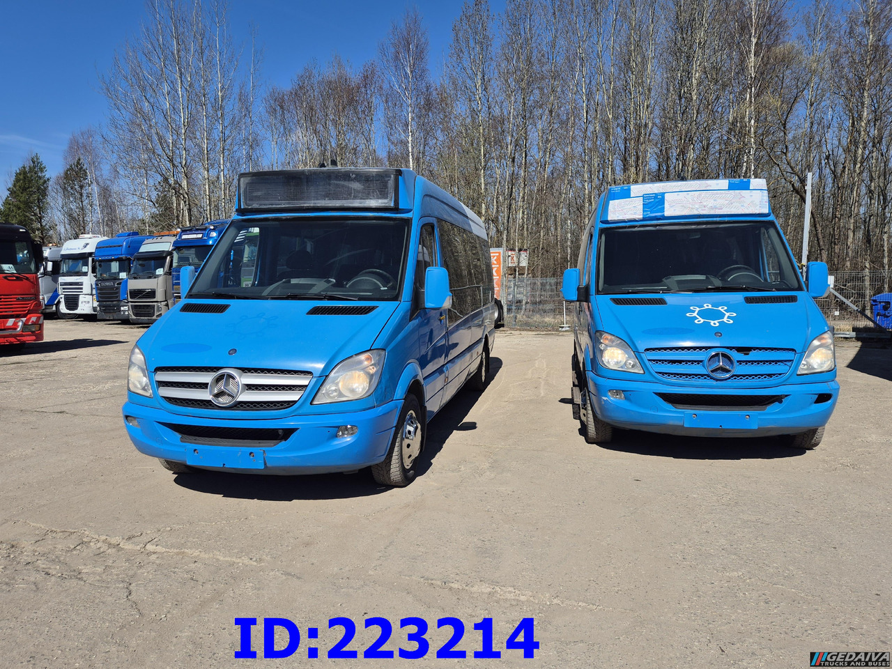 MERCEDES-BENZ Sprinter 316 VIP Euro5 (2pcs. available) - Turistički autobus: slika MERCEDES-BENZ Sprinter 316 VIP Euro5 (2pcs. available) - Turistički autobus MERCEDES-BENZ Sprinter 316 VIP Euro5 (2pcs. available) - Turistički autobus: slika MERCEDES-BENZ Sprinter 316 VIP Euro5 (2pcs. available) - Turistički autobus