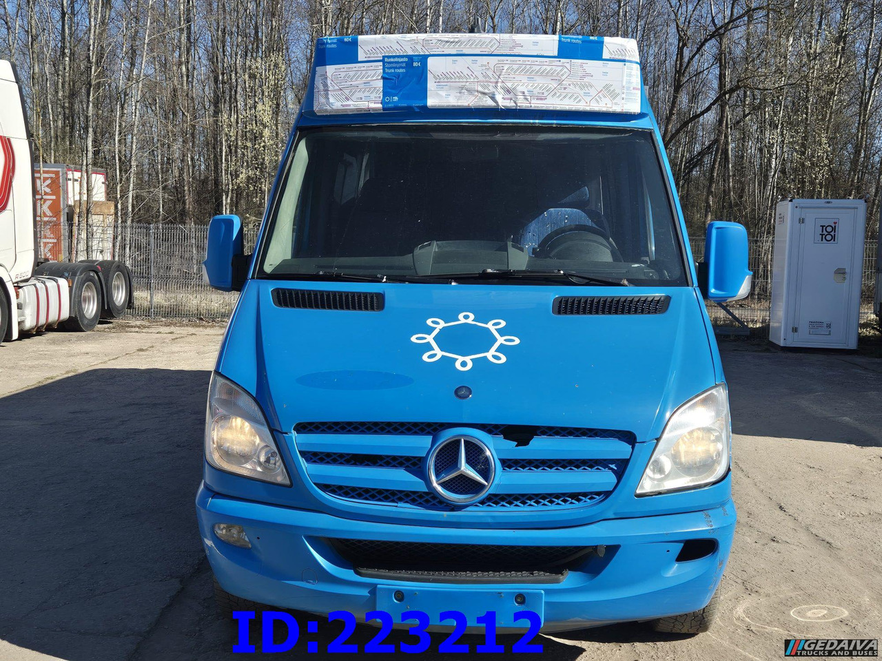 MERCEDES-BENZ Sprinter 316 VIP Euro5 - Turistički autobus: slika MERCEDES-BENZ Sprinter 316 VIP Euro5 - Turistički autobus MERCEDES-BENZ Sprinter 316 VIP Euro5 - Turistički autobus: slika MERCEDES-BENZ Sprinter 316 VIP Euro5 - Turistički autobus
