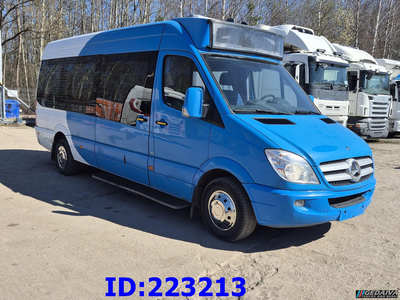 MERCEDES-BENZ Sprinter 316 VIP Euro5 - Turistički autobus: slika MERCEDES-BENZ Sprinter 316 VIP Euro5 - Turistički autobus MERCEDES-BENZ Sprinter 316 VIP Euro5 - Turistički autobus: slika MERCEDES-BENZ Sprinter 316 VIP Euro5 - Turistički autobus