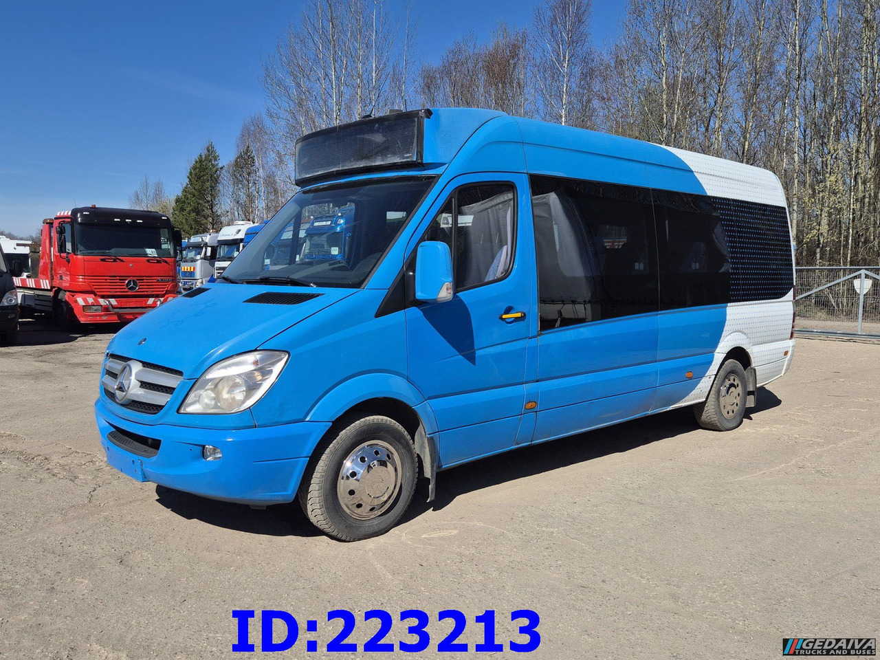 MERCEDES-BENZ Sprinter 316 VIP Euro5 - Turistički autobus: slika MERCEDES-BENZ Sprinter 316 VIP Euro5 - Turistički autobus MERCEDES-BENZ Sprinter 316 VIP Euro5 - Turistički autobus: slika MERCEDES-BENZ Sprinter 316 VIP Euro5 - Turistički autobus