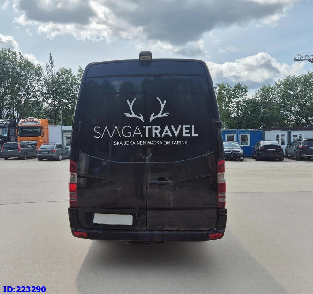 MERCEDES-BENZ Sprinter 515 - 23 places - Minibus, Putnički kombi: slika MERCEDES-BENZ Sprinter 515 - 23 places - Minibus, Putnički kombi MERCEDES-BENZ Sprinter 515 - 23 places - Minibus, Putnički kombi: slika MERCEDES-BENZ Sprinter 515 - 23 places - Minibus, Putnički kombi