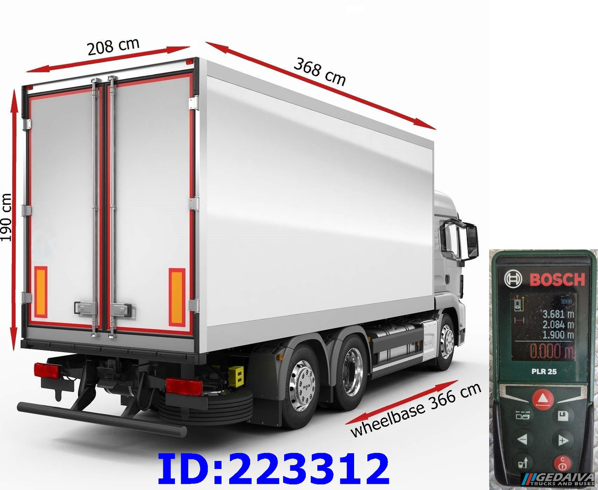 MERCEDES-BENZ Sprinter 516 + Thermo King V-200 MAX - Dostavno vozilo hladnjača: slika MERCEDES-BENZ Sprinter 516 + Thermo King V-200 MAX - Dostavno vozilo hladnjača MERCEDES-BENZ Sprinter 516 + Thermo King V-200 MAX - Dostavno vozilo hladnjača: slika MERCEDES-BENZ Sprinter 516 + Thermo King V-200 MAX - Dostavno vozilo hladnjača