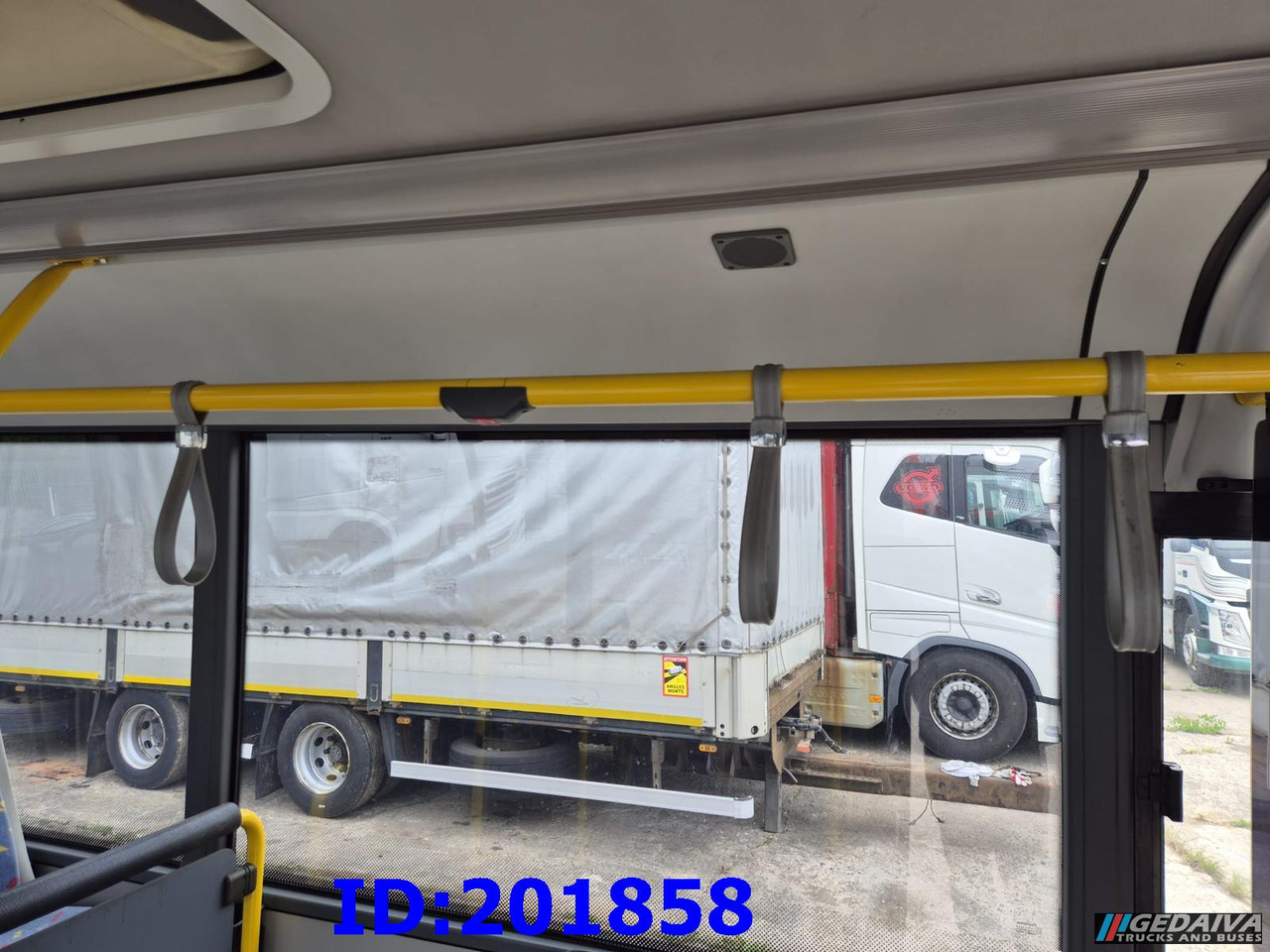 Gradski autobus MERCEDES-BENZ Sprinter 616 - 27 Place: slika Gradski autobus MERCEDES-BENZ Sprinter 616 - 27 Place