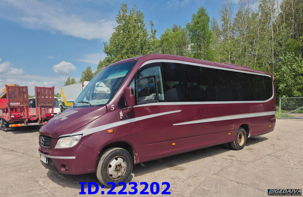 MERCEDES-BENZ Sunrider 818D Vario 33 - Seater - Turistički autobus: slika MERCEDES-BENZ Sunrider 818D Vario 33 - Seater - Turistički autobus MERCEDES-BENZ Sunrider 818D Vario 33 - Seater - Turistički autobus: slika MERCEDES-BENZ Sunrider 818D Vario 33 - Seater - Turistički autobus