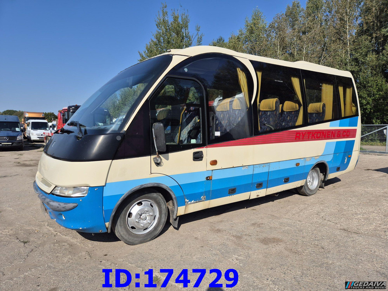 MERCEDES-BENZ Vario 815 26-Seater - Turistički autobus: slika MERCEDES-BENZ Vario 815 26-Seater - Turistički autobus MERCEDES-BENZ Vario 815 26-Seater - Turistički autobus: slika MERCEDES-BENZ Vario 815 26-Seater - Turistički autobus