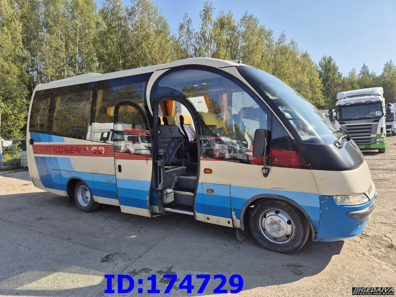 MERCEDES-BENZ Vario 815 26-Seater - Turistički autobus: slika MERCEDES-BENZ Vario 815 26-Seater - Turistički autobus MERCEDES-BENZ Vario 815 26-Seater - Turistički autobus: slika MERCEDES-BENZ Vario 815 26-Seater - Turistički autobus