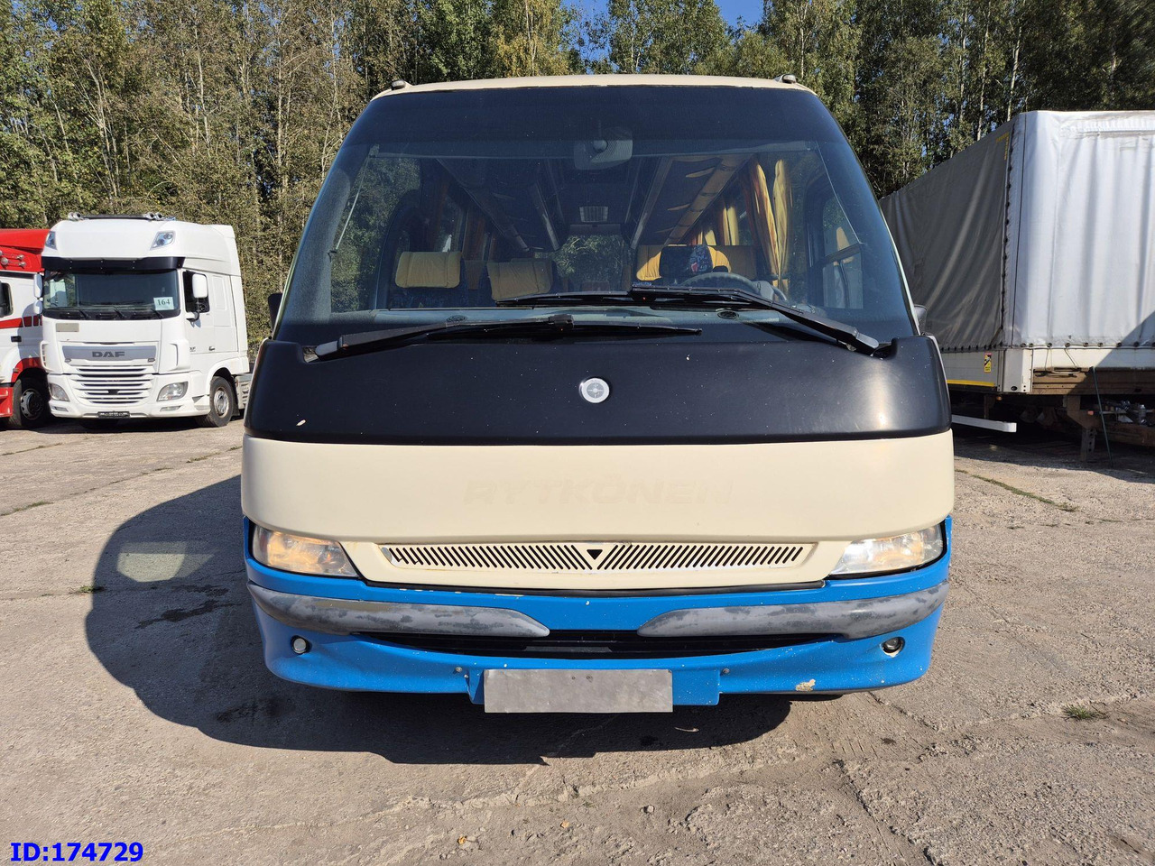 MERCEDES-BENZ Vario 815 26-Seater - Turistički autobus: slika MERCEDES-BENZ Vario 815 26-Seater - Turistički autobus MERCEDES-BENZ Vario 815 26-Seater - Turistički autobus: slika MERCEDES-BENZ Vario 815 26-Seater - Turistički autobus