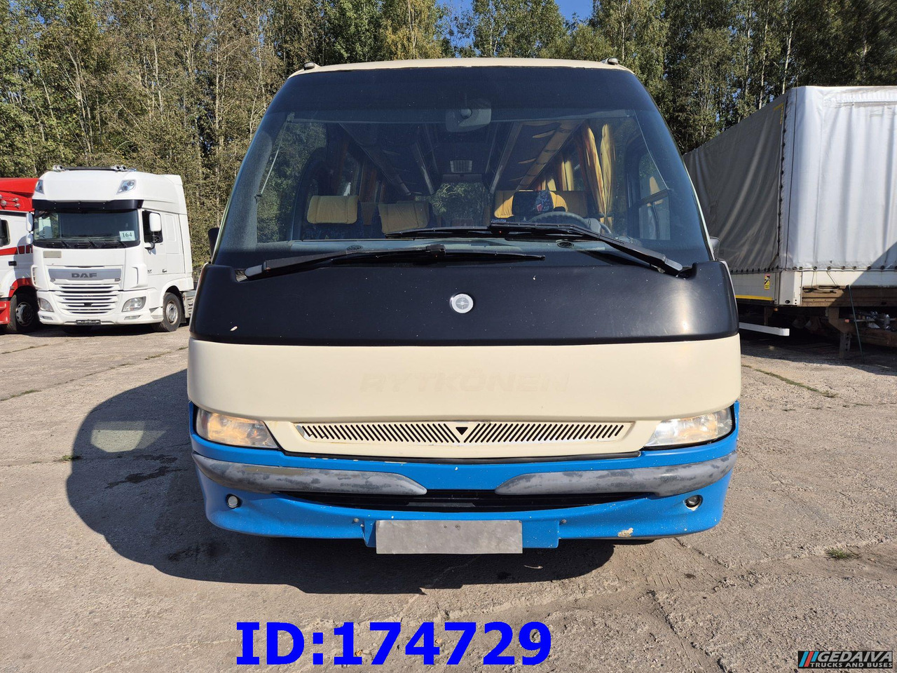 MERCEDES-BENZ Vario 815 26-Seater - Turistički autobus: slika MERCEDES-BENZ Vario 815 26-Seater - Turistički autobus MERCEDES-BENZ Vario 815 26-Seater - Turistički autobus: slika MERCEDES-BENZ Vario 815 26-Seater - Turistički autobus