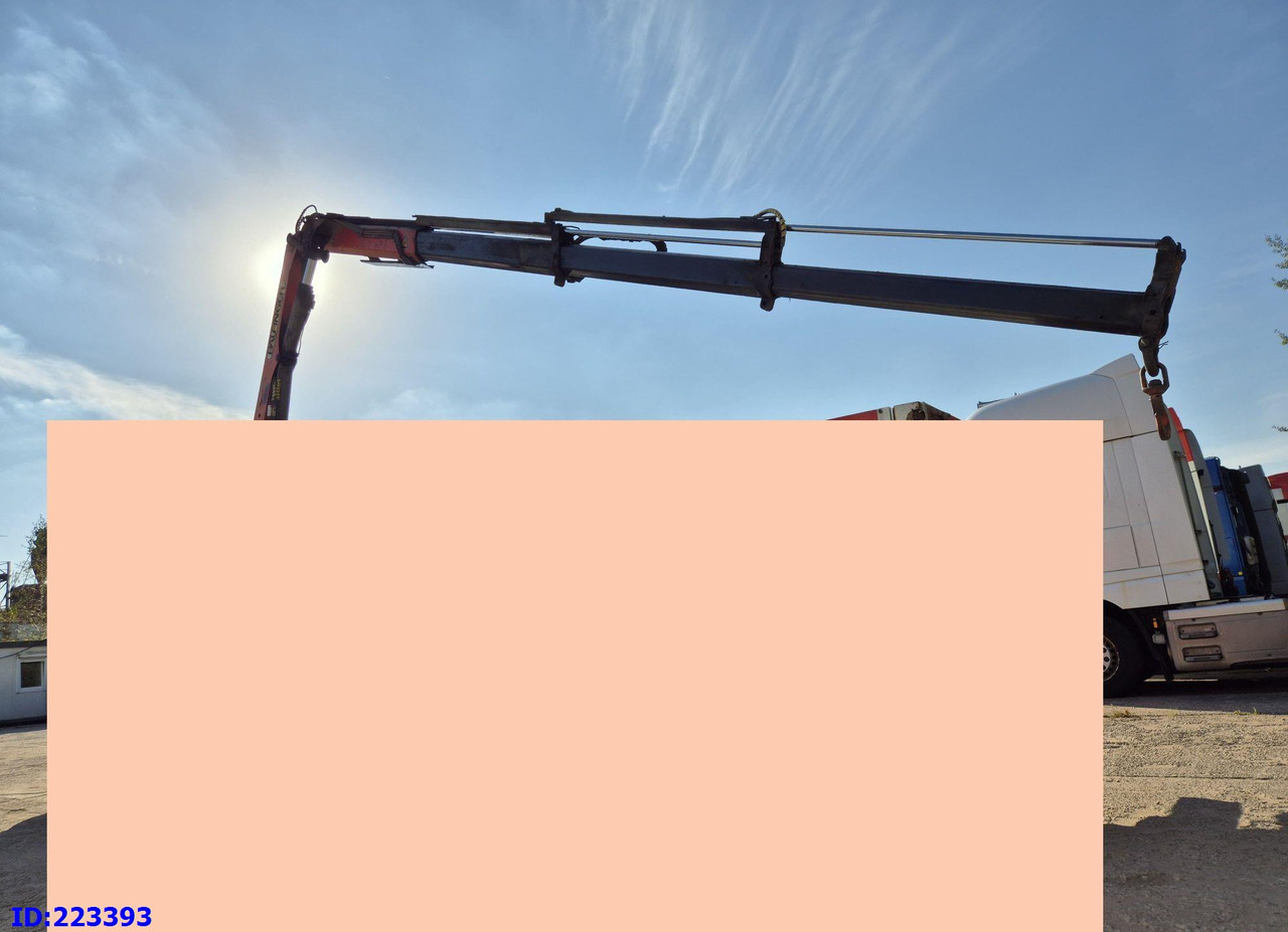 PALFINGER PK9501 - Kamionska dizalica: slika PALFINGER PK9501 - Kamionska dizalica PALFINGER PK9501 - Kamionska dizalica: slika PALFINGER PK9501 - Kamionska dizalica