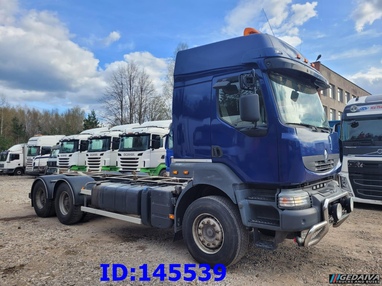 RENAULT Kerax 520HP 6x4 Full steel - Kamion-šasija: slika RENAULT Kerax 520HP 6x4 Full steel - Kamion-šasija RENAULT Kerax 520HP 6x4 Full steel - Kamion-šasija: slika RENAULT Kerax 520HP 6x4 Full steel - Kamion-šasija