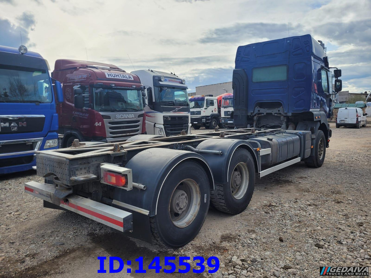 RENAULT Kerax 520HP 6x4 Full steel - Kamion-šasija: slika RENAULT Kerax 520HP 6x4 Full steel - Kamion-šasija RENAULT Kerax 520HP 6x4 Full steel - Kamion-šasija: slika RENAULT Kerax 520HP 6x4 Full steel - Kamion-šasija