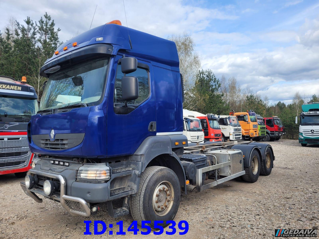 RENAULT Kerax 520HP 6x4 Full steel - Kamion-šasija: slika RENAULT Kerax 520HP 6x4 Full steel - Kamion-šasija RENAULT Kerax 520HP 6x4 Full steel - Kamion-šasija: slika RENAULT Kerax 520HP 6x4 Full steel - Kamion-šasija