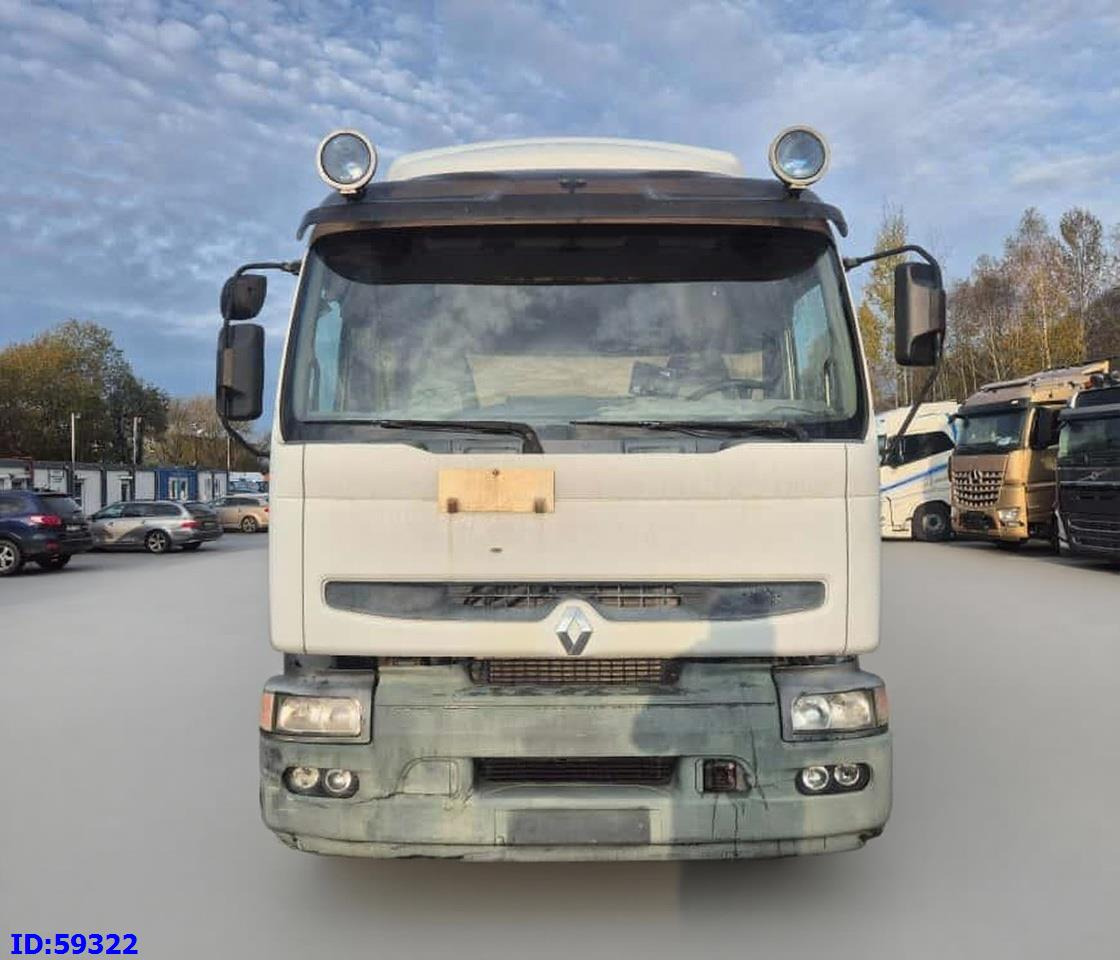 RENAULT Premium 270 4x2 Manual (Electric defect) - Kamion-šasija: slika RENAULT Premium 270 4x2 Manual (Electric defect) - Kamion-šasija RENAULT Premium 270 4x2 Manual (Electric defect) - Kamion-šasija: slika RENAULT Premium 270 4x2 Manual (Electric defect) - Kamion-šasija