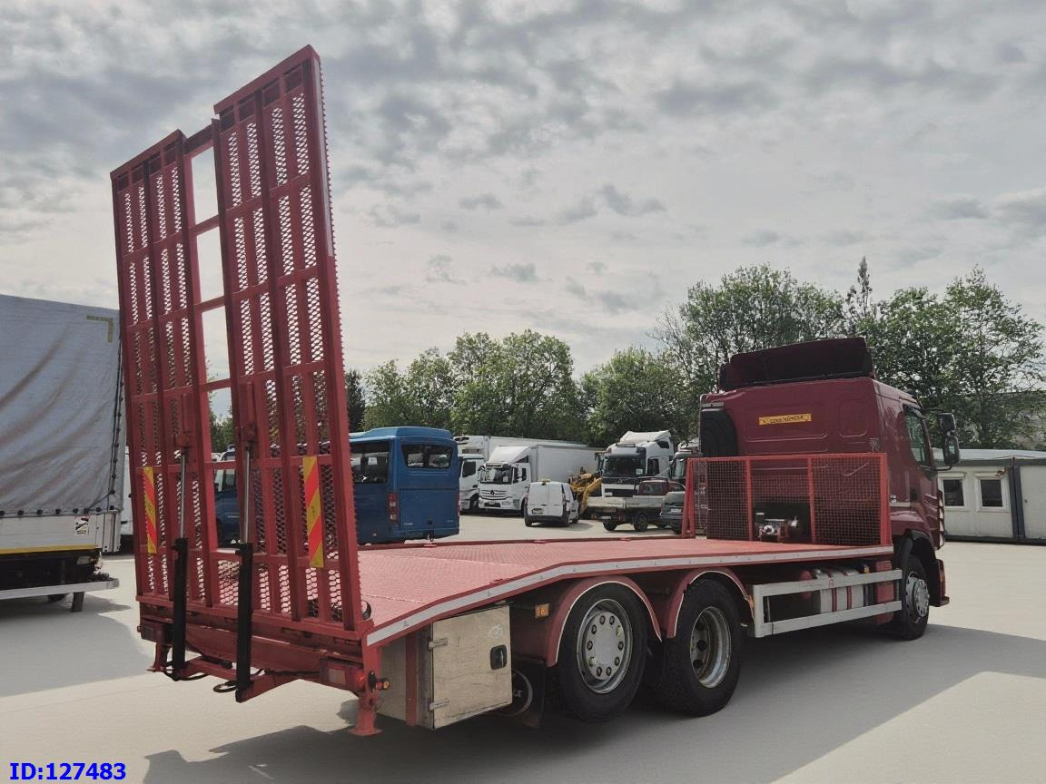 RENAULT Premium 460 6x2 (Steering axel) Euro5 - Kamion s otvorenim sandukom: slika RENAULT Premium 460 6x2 (Steering axel) Euro5 - Kamion s otvorenim sandukom RENAULT Premium 460 6x2 (Steering axel) Euro5 - Kamion s otvorenim sandukom: slika RENAULT Premium 460 6x2 (Steering axel) Euro5 - Kamion s otvorenim sandukom