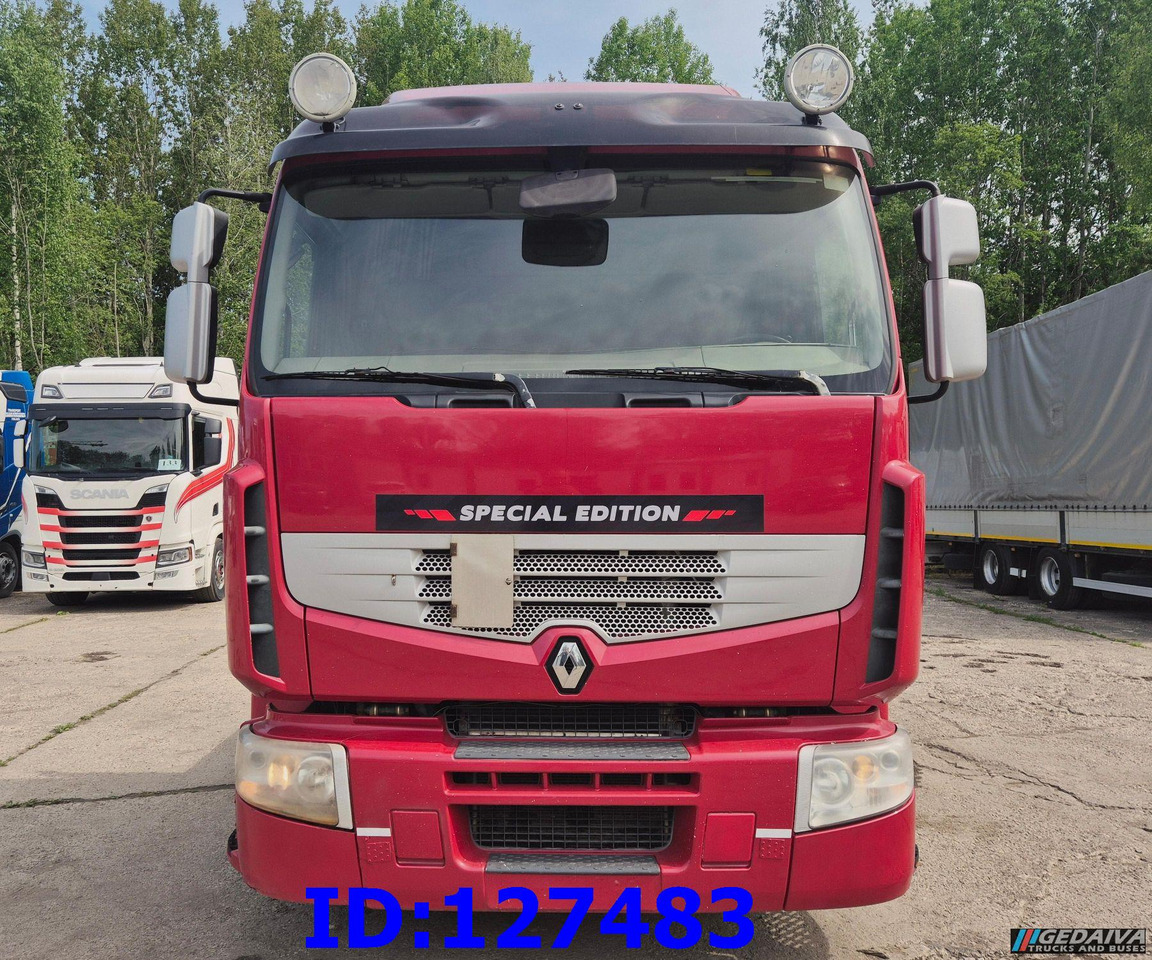 RENAULT Premium 460 6x2 (Steering axel) Euro5 - Kamion s otvorenim sandukom: slika RENAULT Premium 460 6x2 (Steering axel) Euro5 - Kamion s otvorenim sandukom RENAULT Premium 460 6x2 (Steering axel) Euro5 - Kamion s otvorenim sandukom: slika RENAULT Premium 460 6x2 (Steering axel) Euro5 - Kamion s otvorenim sandukom