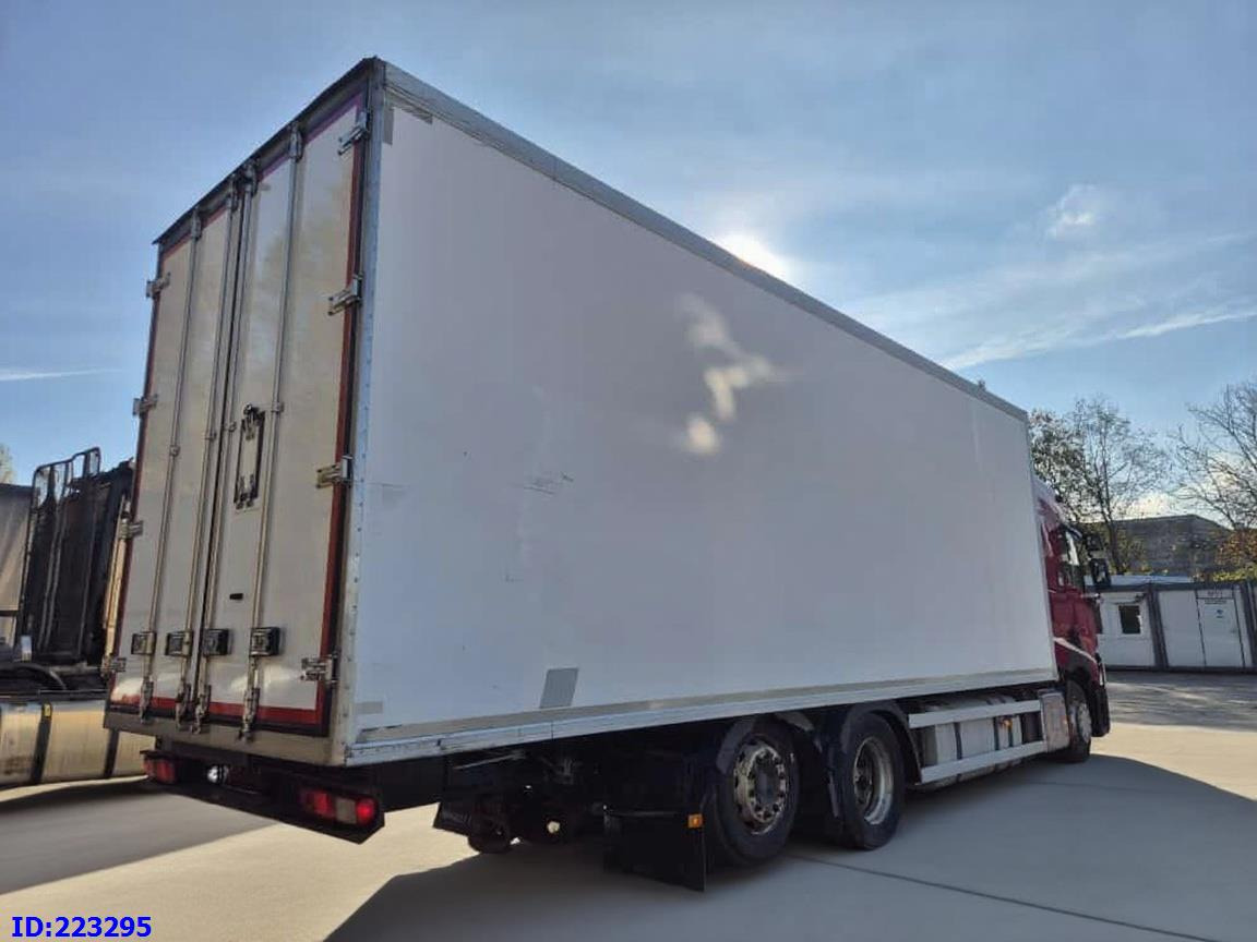 RENAULT T440 6x2 Euro 6 Refrigerated + Carrier Supra - Kamion hladnjača: slika RENAULT T440 6x2 Euro 6 Refrigerated + Carrier Supra - Kamion hladnjača RENAULT T440 6x2 Euro 6 Refrigerated + Carrier Supra - Kamion hladnjača: slika RENAULT T440 6x2 Euro 6 Refrigerated + Carrier Supra - Kamion hladnjača